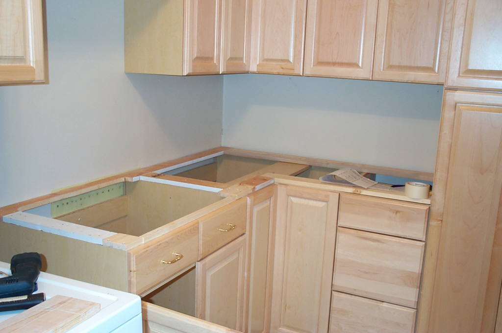Our New Laundry Room
